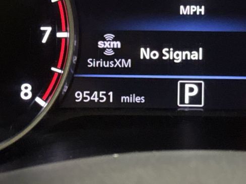 Used 2021 Nissan Sentra SV FWD image 13