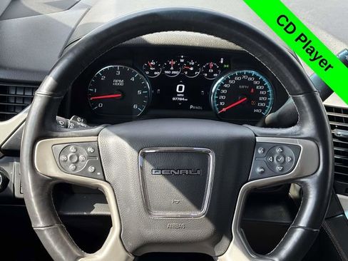 Used 2018 GMC Yukon Denali w/ Open Road Package image 37