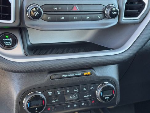 Used 2021 Ford Bronco Sport Outer Banks image 26