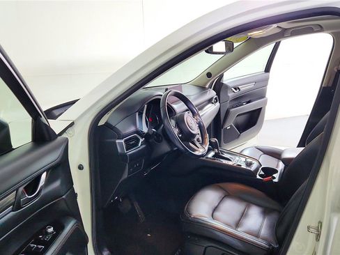 Used 2019 MAZDA CX-5 Grand Touring image 15