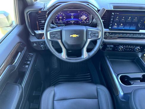Used 2024 Chevrolet Silverado 3500 LT w/ All Star Edition image 22
