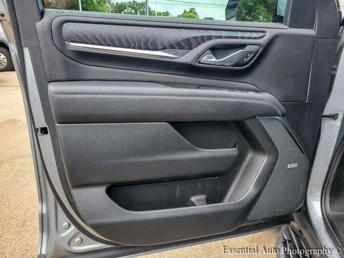 Used 2024 GMC Yukon Denali w/ Advanced Technology Package image 20