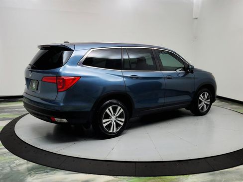 Used 2017 Honda Pilot EX-L image 5