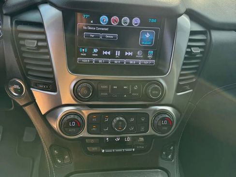Used 2018 Chevrolet Tahoe Premier image 24