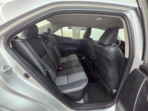 Used 2015 Toyota Corolla S FWD image 20