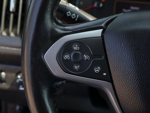 Used 2020 Chevrolet Colorado ZR2 AWD/4WD image 25