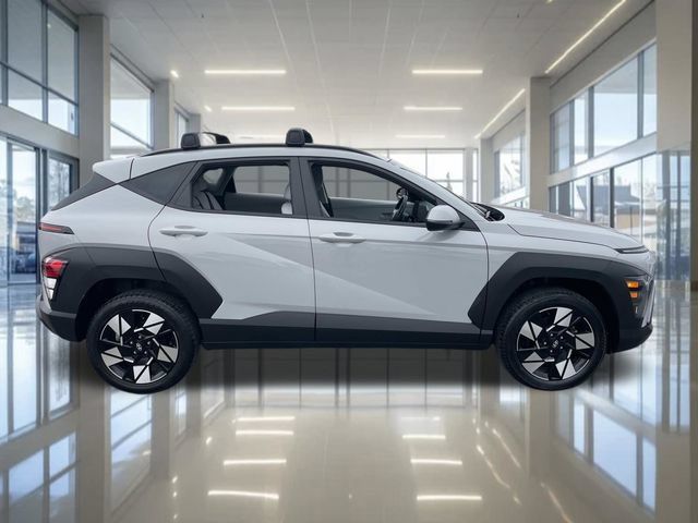 Used 2024 Hyundai Kona SEL w/ Convenience Package AWD/4WD image 3