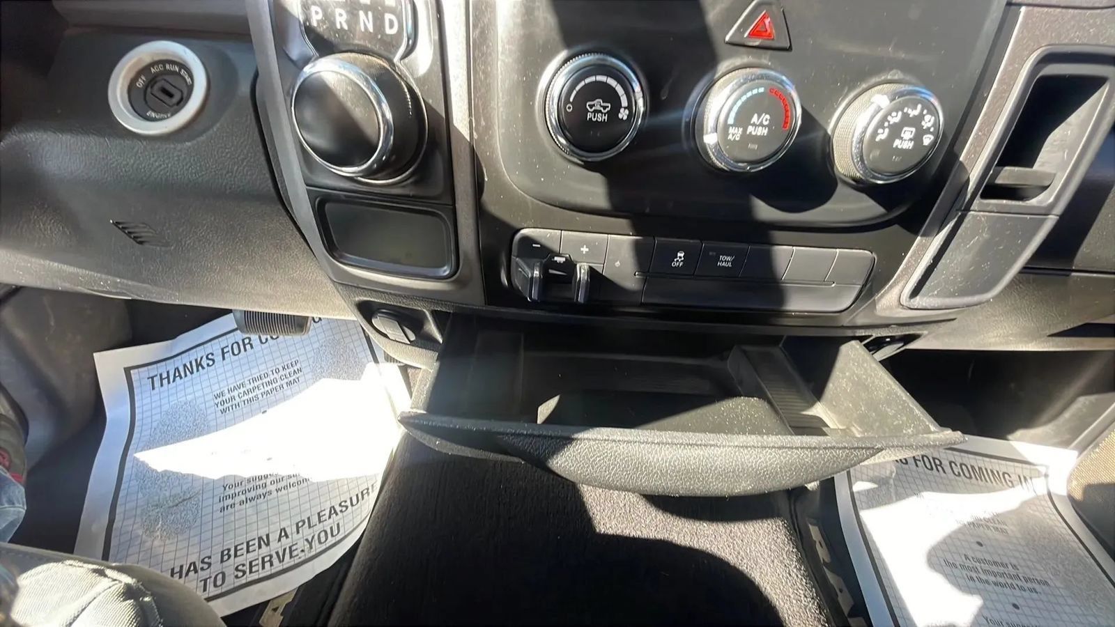 Used 2019 RAM 1500 Tradesman w/ Popular Equipment Group RWD image 19