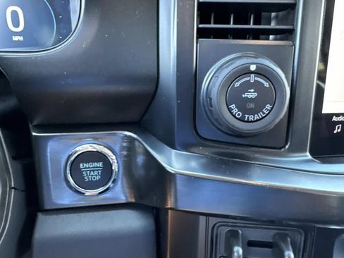 New 2026 Ford F250 Lariat w/ Lariat Premium Package AWD/4WD image 20