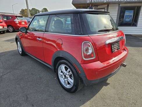 Used 2012 MINI Cooper Hardtop image 7