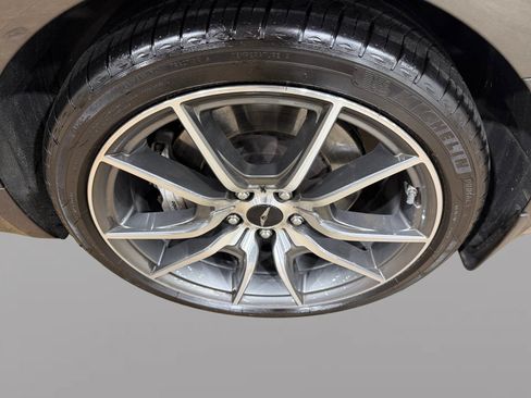 Used 2026 Genesis G70 2.5T Prestige AWD/4WD image 4