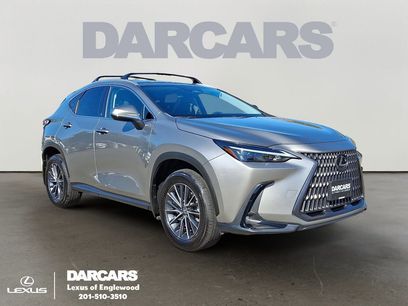 Certified 2024 Lexus NX 350 AWD