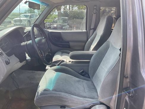 Used 1997 Ford Ranger XLT AWD/4WD image 13