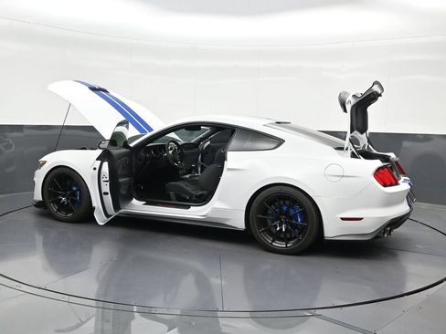 Used 2018 Ford Mustang Shelby GT350 w/ Electronics Package RWD image 37