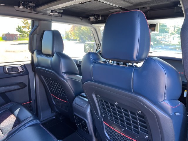 Used 2024 Ford Bronco Raptor AWD/4WD image 35