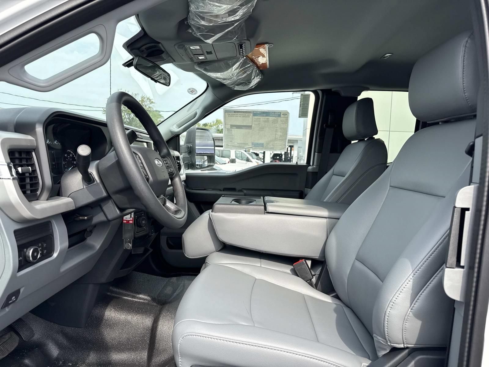 New 2026 Ford F450 XL AWD/4WD image 10