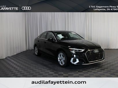Used 2023 Audi A3 2.0T Premium