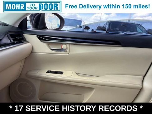 Used 2014 Lexus ES 350 FWD image 28