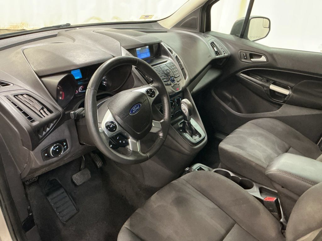 Used 2015 Ford Transit Connect XLT FWD image 20