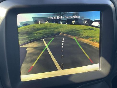 Used 2022 Jeep Renegade Limited w/ Sun, Sound & Wheels Group image 35