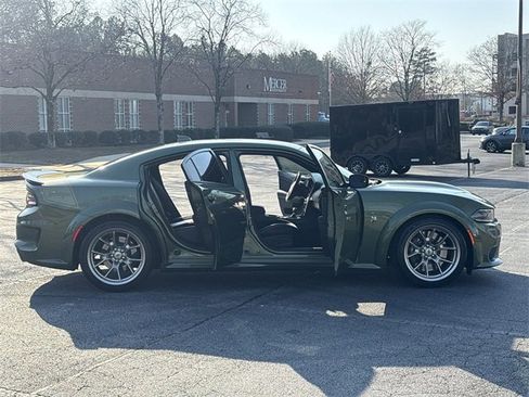 Used 2023 Dodge Charger Scat Pack image 10