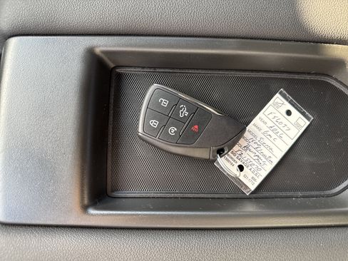 New 2026 GMC Sierra 1500 Elevation image 29