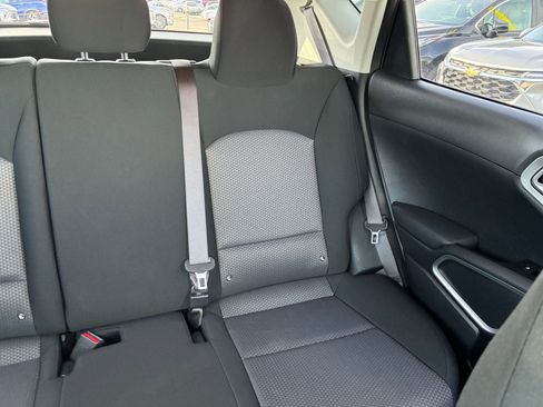 Used 2025 Kia Soul LX w/ LX Technology Package image 35