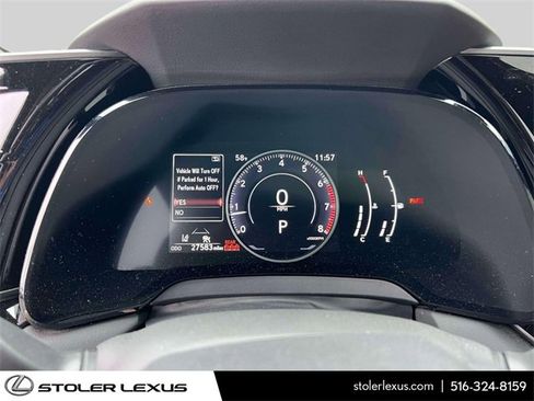 Certified 2023 Lexus RX 350 Premium image 29