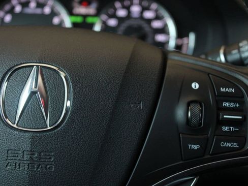 Used 2014 Acura MDX FWD w/ Advance & Entertainment image 35