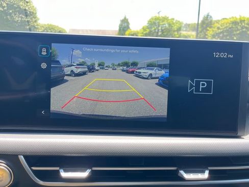 Used 2026 Hyundai Sonata SE FWD image 23