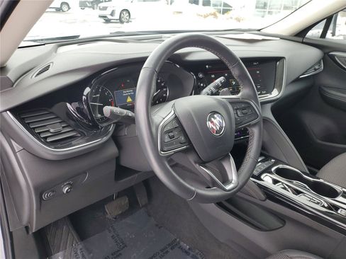 Used 2023 Buick Envision Preferred image 19