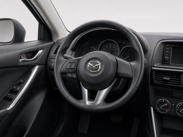 Used 2015 MAZDA CX-5 Touring FWD image 18