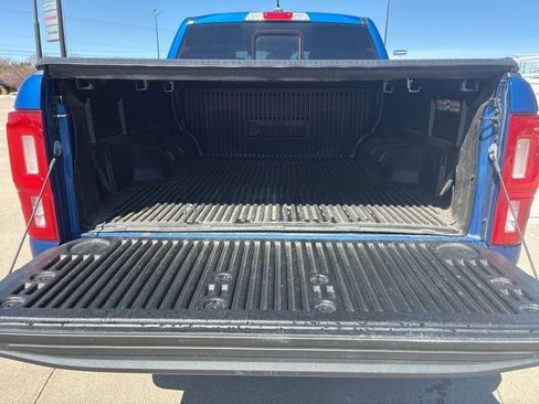 Used 2020 Ford Ranger Lariat w/ Equipment Group 501A Mid image 6