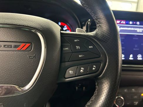 Used 2024 Dodge Durango R/T AWD/4WD image 19