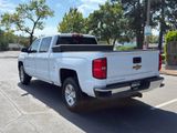 Used 2018 Chevrolet Silverado 1500 LT w/ All Star Edition image 4