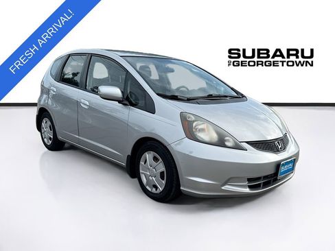 Used 2013 Honda Fit image 1