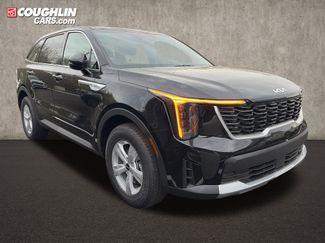 New 2026 Kia Sorento LX FWD 360° Tour