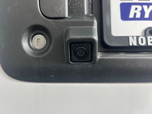 New 2026 Chevrolet Express 2500 image 22