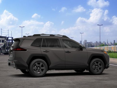 New 2026 Toyota RAV4 FWD image 13