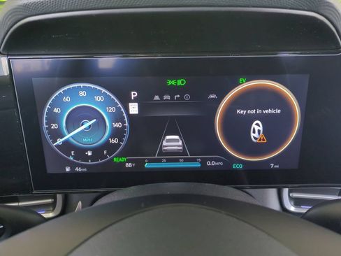 New 2026 Hyundai Elantra Limited FWD image 35