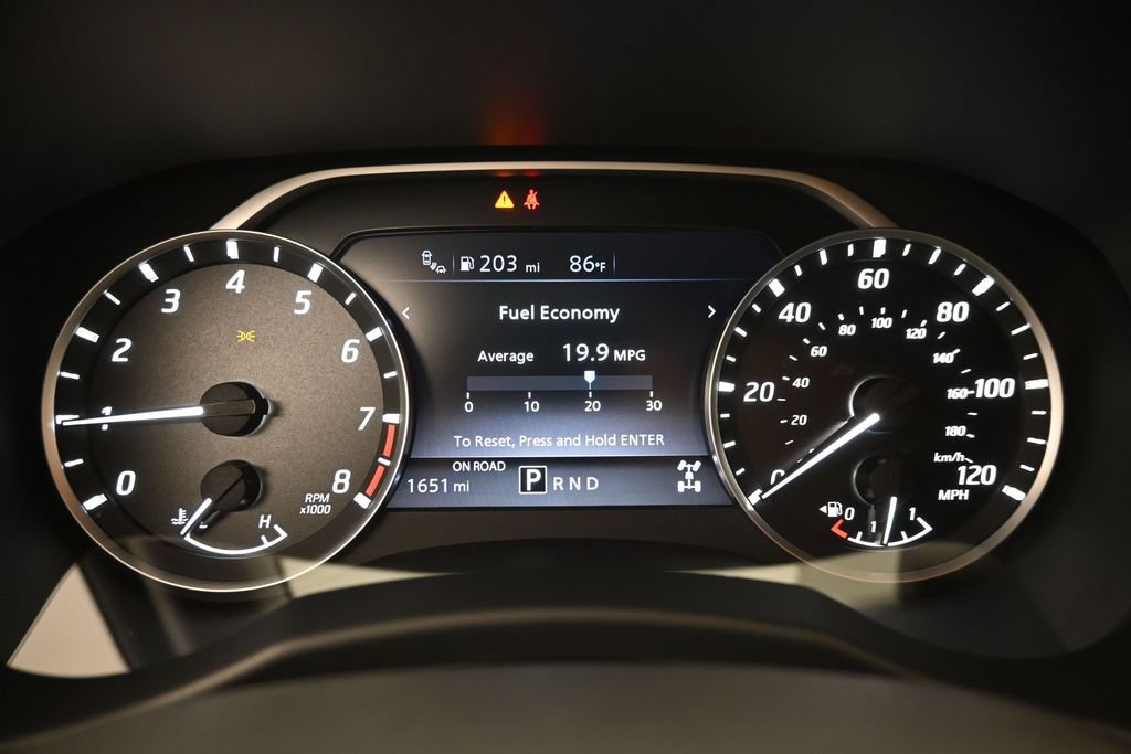 Used 2026 Nissan Frontier SV w/ SV Convenience Package AWD/4WD image 12