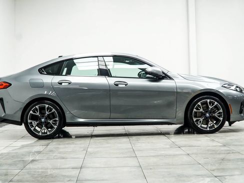 Used 2025 BMW 228i xDrive AWD/4WD image 7