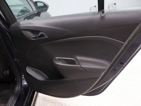 Used 2016 Chevrolet Cruze LS image 21