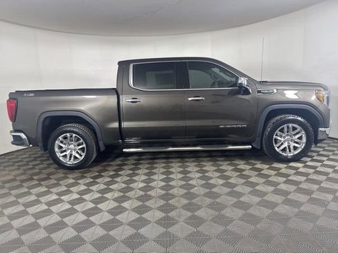 Used 2020 GMC Sierra 1500 SLT w/ SLT Premium Plus Package image 2