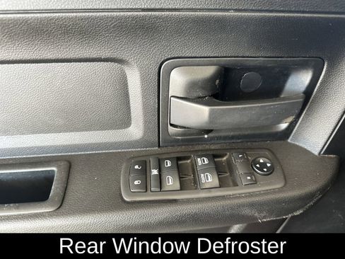 Used 2021 RAM 2500 Tradesman image 13