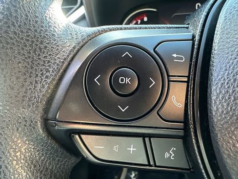 Certified 2024 Toyota RAV4 LE image 31