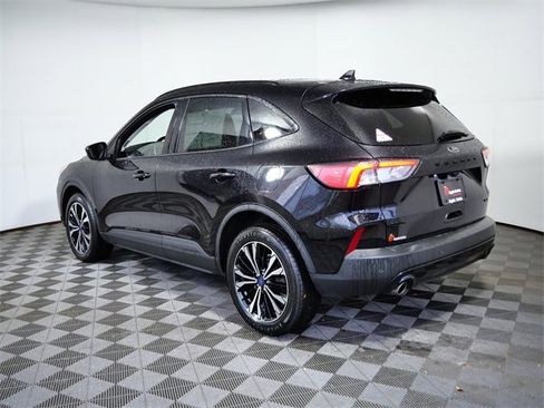 Certified 2022 Ford Escape SEL w/ Technology Package image 6