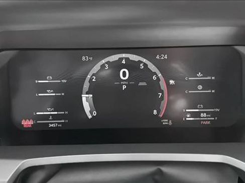 Certified 2025 Toyota Tacoma TRD Off-Road image 12