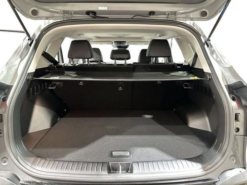 New 2026 Kia Seltos EX w/ EX Sunroof Package FWD image 20