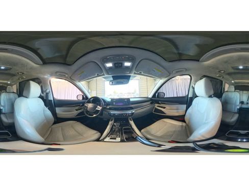 Used 2022 Kia Telluride SX w/ SX Prestige Package AWD/4WD image 32